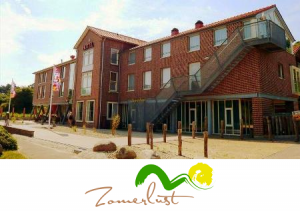 Duinhotel Zomerlust Zoutelande