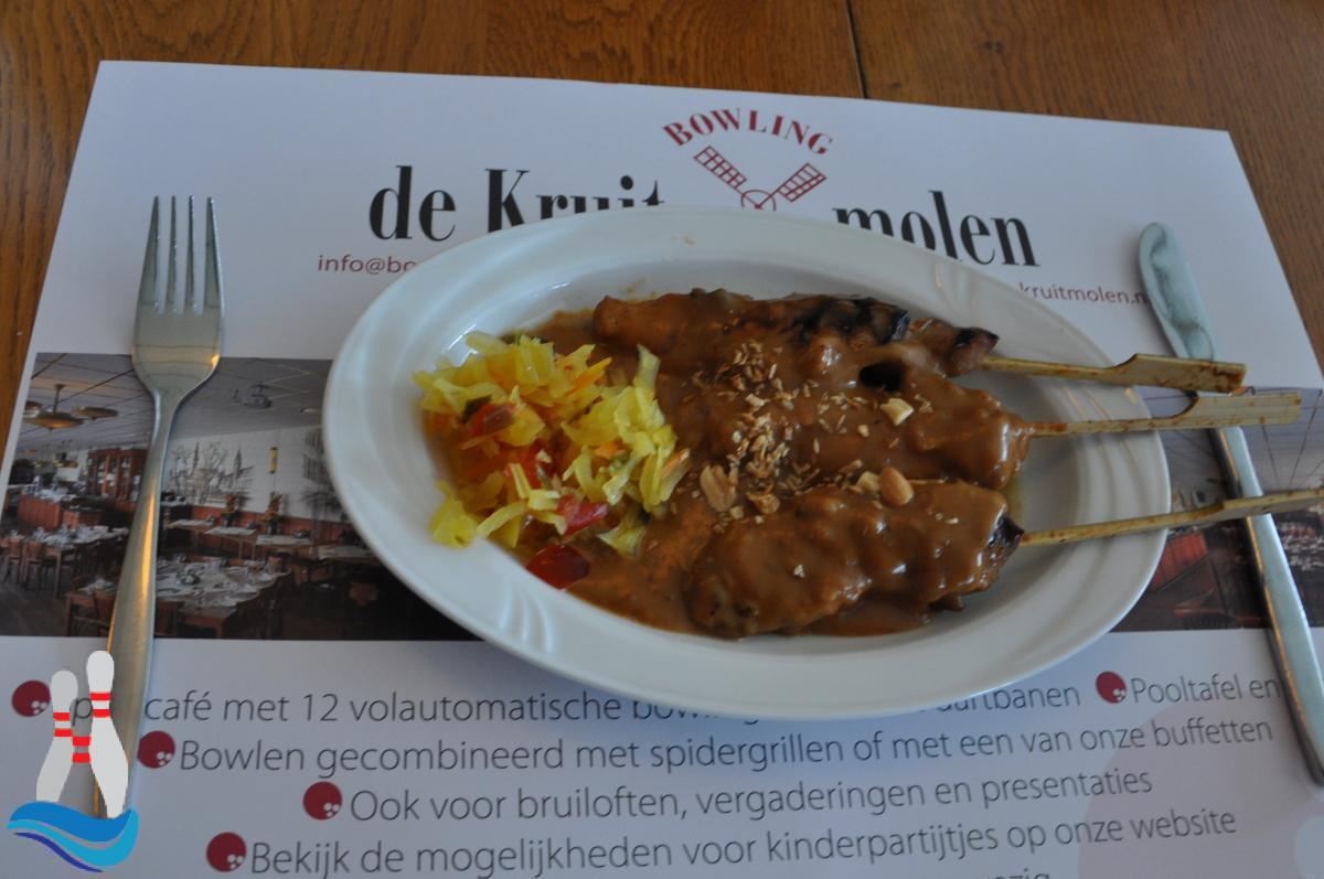 Fotoboek Bowlingvereniging Middelburg Spidergrillen bij cafe restaurant de commerce in kruisland! bowlingvereniging middelburg
