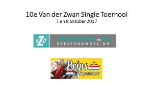 01 10e Van der Zwan Toernooi