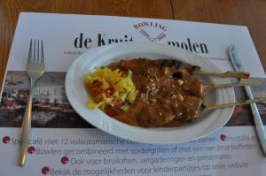 07 10e Van der Zwan Toernooi of sateh