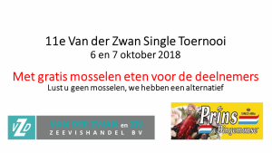 01 11e Van der Zwan Toernooi