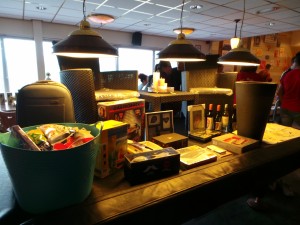04 33e KMD 2017 Prijzen loterij
