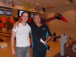 08 33e KMD 2017 7e plaats Olieverf, André de Nooijer en Marc de Kreek