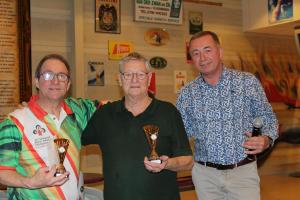 06 34e KMD 2018 3e plaats Norbert Rondelez en Dries Nelis