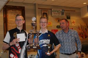 08 34e KMD 2018 1e plaats Ruben Keizer en Brent de Ruiter
