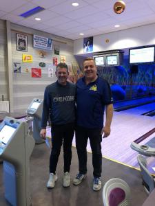 01 35e KMD 2019 8e plaats Paul Druyts en Dave Vissenberg