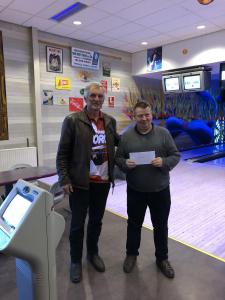02 35e KMD 2019 7e plaats Wim Louwerse en Jan de Wandeleer