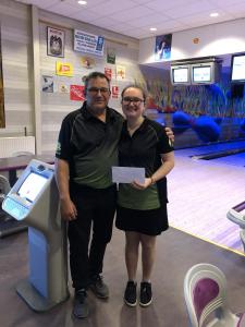 05 35e KMD 2019 4e plaats Ludo Pittoors en Lindsey Paling