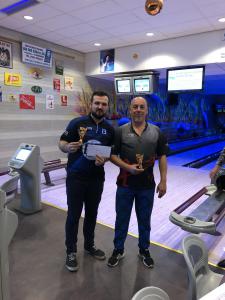 06 35e KMD 2019 3e plaats Kris Vaelen en Ryan Vanderschueren