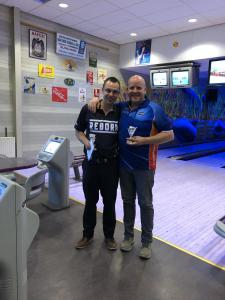 07 35e KMD 2019 2e plaats Jelle Kemps en David Baeckelmans