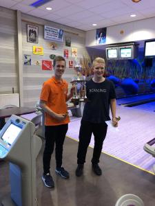 08 35e KMD 2019 1e plaats Sander Kremers en Tim Appelman
