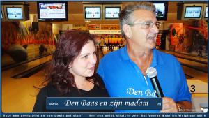 02 5e Den Baas en zijn madam Toernooi 2018 TWEE BAZEN