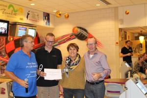 07 6e DZL 2017 12e plaats RIJSBERGEN 2