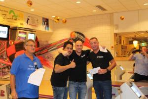 13 6e DZL 2017 6e plaats CAFE DE HEEREN 1