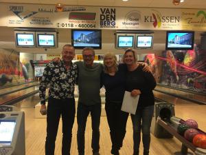 3 7e DZL 2018 11e plaats TEAM MAKELAAR DINGEMANSE