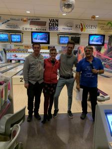 04 8e DZL 2019 12e plaats Team DE SCHATJES