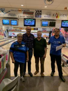 05 8e DZL 2019 11e plaats Team DRIES