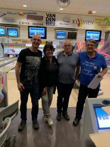 06 8e DZL 2019 10e plaats Team RIJSBERGEN 1
