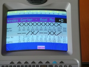 09 9e Van der Zwan Toernooi Wesley Gorter 300             