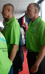 02 Pilot SO Senioren 2017 Michael Snijders en Sebastiaan de Ruiter