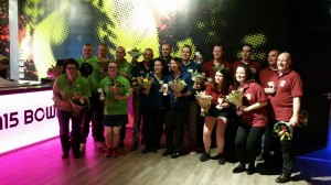 12 Team Pilot SO Senioren 2017 2e plaats
