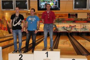 04 VK Senioren Top 3 Heren Dees Chapelier, Patrick Scheepers en Colin Snijders