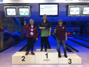 03 VK 2018-2019 Dames CD 1e Katty Paling 2e Coby Matthijsse 3e Alma Corbijn