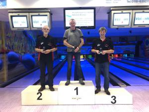 05 VK 2018-2019 Heren D 1e Richard van Zelst 2e Jules Visser 3e Ivan Snurer