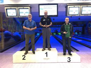 06 VK 2018-2019 Heren C 1e Maurice Wandel 2e Elbert Roodenburg 3e Olivier Roodenburg