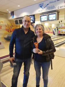 01 VK 2019-2020 Dames CD 3e Wilma van Zelst