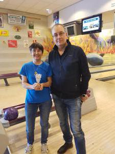 02 VK 2019-2020 Dames CD 2e Bianca Dunnes