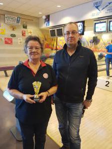 03 VK 2019-2020 Dames CD 1e Martje Maljers