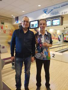 08 VK 2019-2020 Heren D 2e Frank Visser