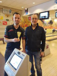09 VK 2019-2020 Heren D 1e Julien van Zelst