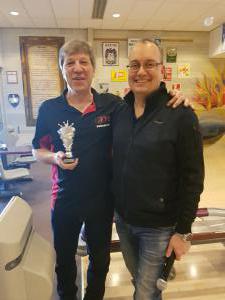11 VK 2019-2020 Heren C 2e Ivan Snurer