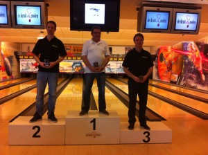 06-VK-Senioren-2014-Heren A, 1 Ludo Pittoors, 2 Rody van Ruiten, 3 Marc de Kreek          