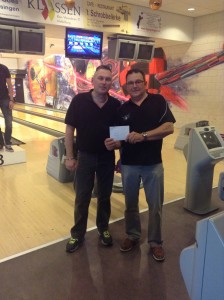 08-30e-KMD-1e plaats, Rare Snuiters, Frank D'eer en Ludo Pittoors    
