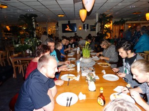 10 Lekker eten gesponsord door Twan  