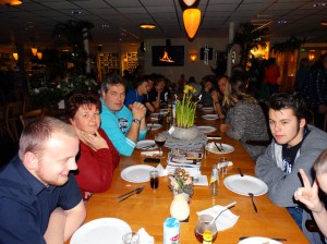 12 Lekker eten gesponsord door Twan  