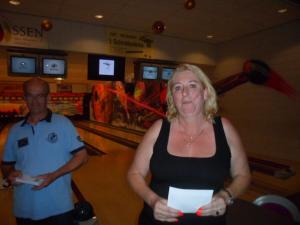 15 Dames 7 Debby van der Kroft 