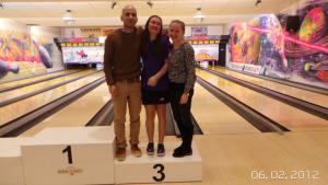 3e Duinhotel Zomerlust Toernooi 2014  04          