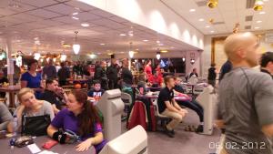 3e Duinhotel Zomerlust Toernooi 2014  06          