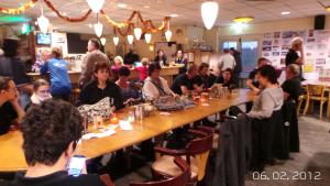 3e Duinhotel Zomerlust Toernooi 2014  13         