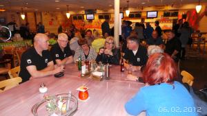 3e Duinhotel Zomerlust Toernooi 2014  18         