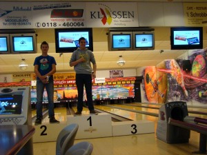 Regio Kampioenschappen Jeugd  02-11-2013 Top 2 Jongens Junioren 