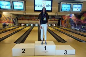VK senioren 2015 dames AB Clementa Snijders           