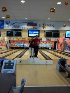 Verenigingskampioenschappen Senioren 2012-2013