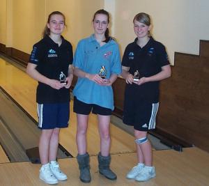 ZJK-2013 Top 3 Meisjes Aspiranten   